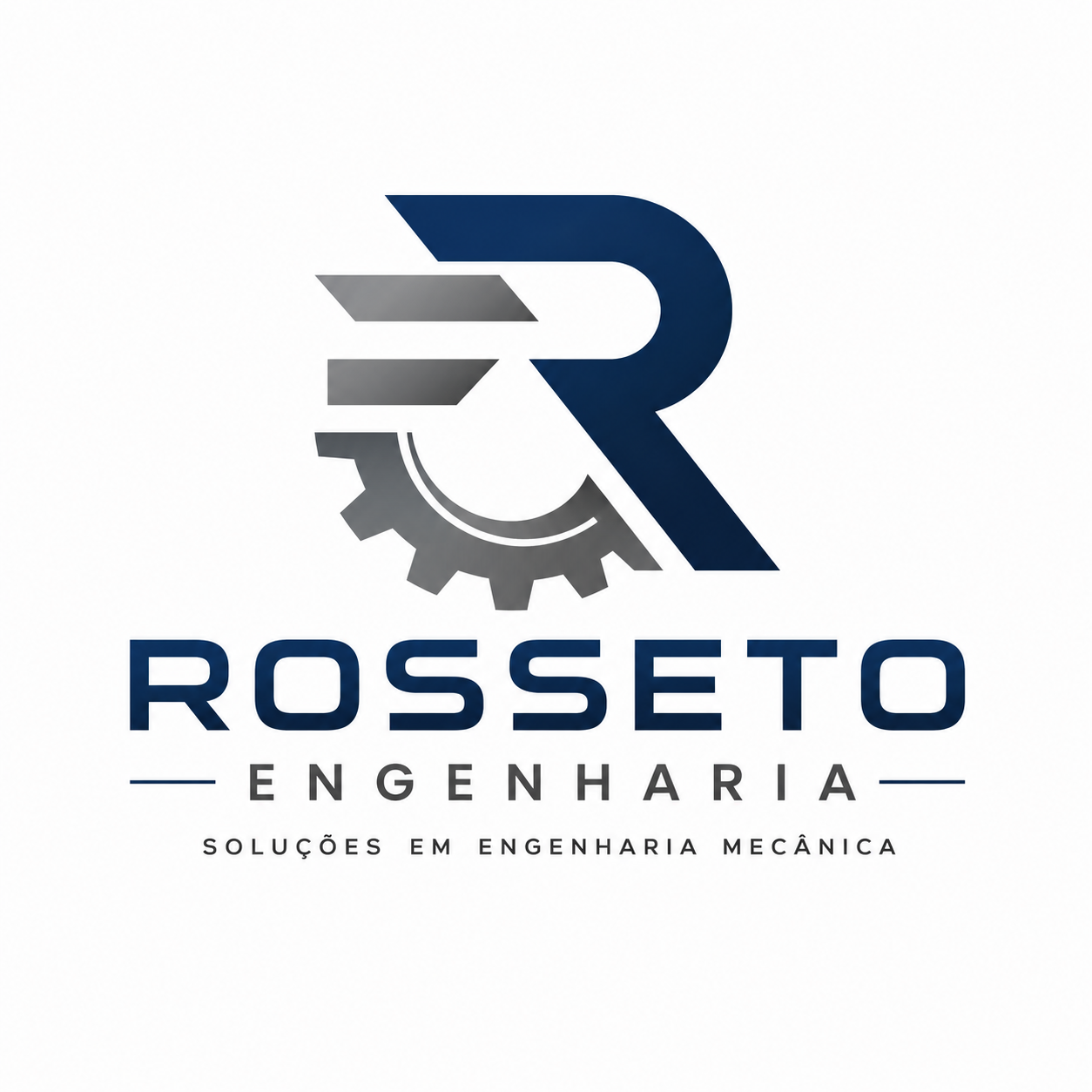 Logo Rosseto Engenharia