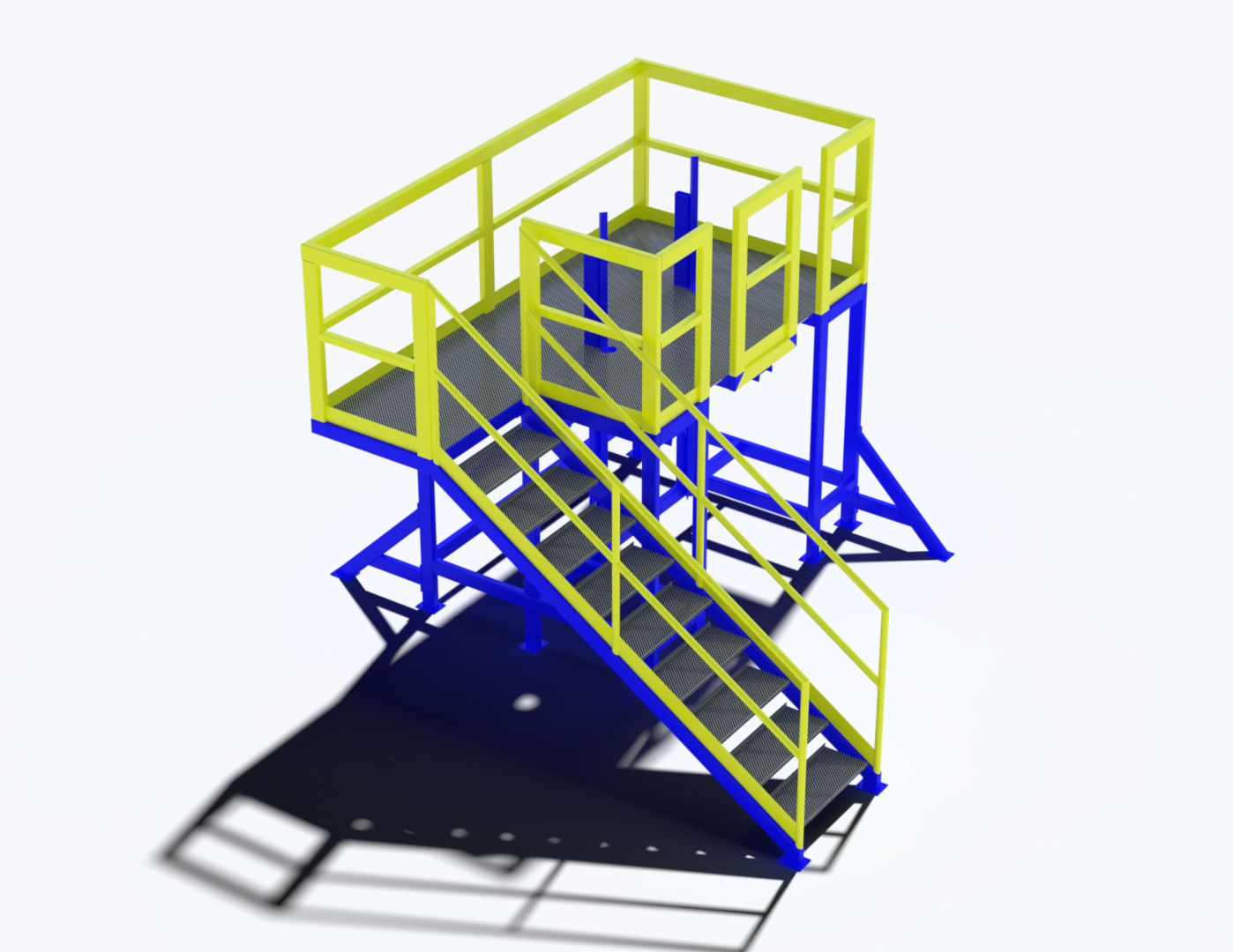 Projeto Plataforma CS